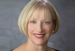 Donor Story - Sandra (Goff '74) Thomas