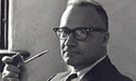 Dr. John E. Saffell '37