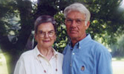 Coe '50 and Carolyn (Walker '49) Wadelin