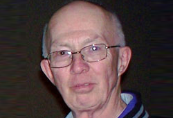 Donor Story - Robert L. Berrodin '62