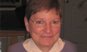Carol Ann (Stoetzer '63) Detlef