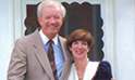 A Love Story and Legacy: Dave '62 and Karen (Anderson '69) Jones